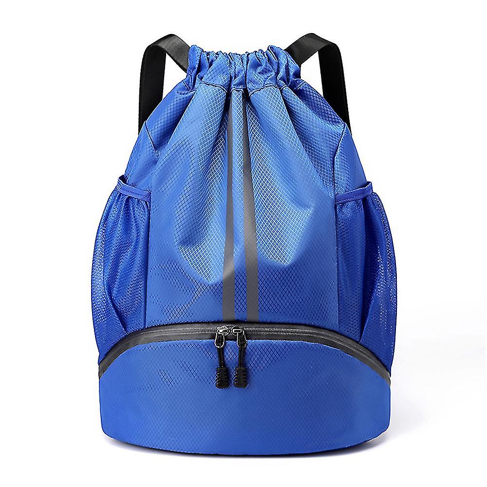 Drawstring Backpack Gym Bag Sackpack String Sack Pack Bags