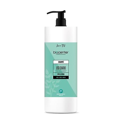 Bio Malva Aloe Coconut Daily Use Shampoo 1 L