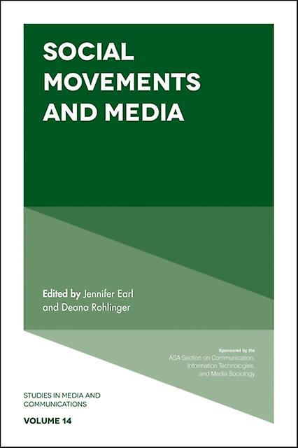Social Movements And Media