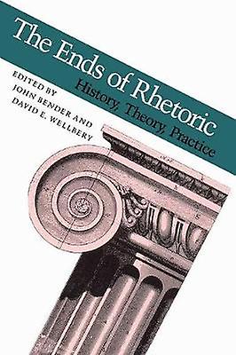 The Ends Of Rhetoric Paperback
