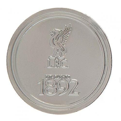 Liverpool FC Crest Car Badge