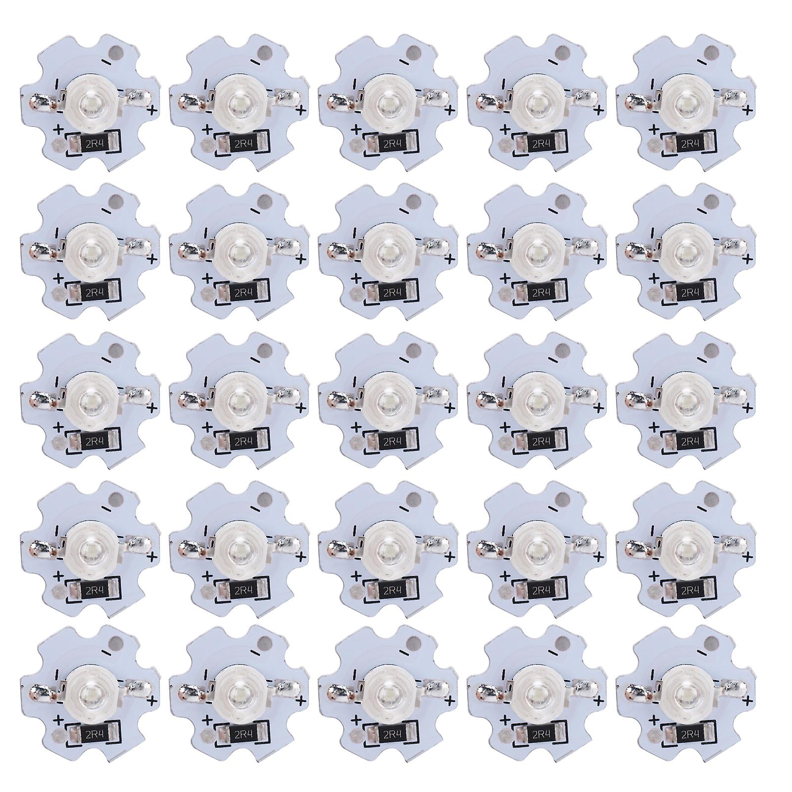 LED Chips, High Power, Lamp Beads