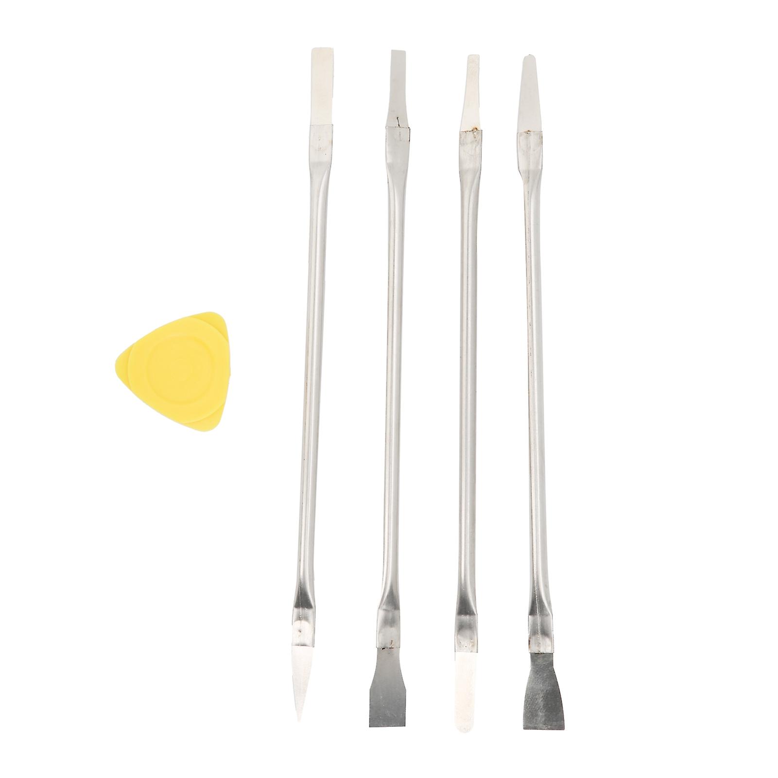 Spudger Tool for Mobile Phone Chip Removing CPU Glue Removal Aluminum Industrial Supplies