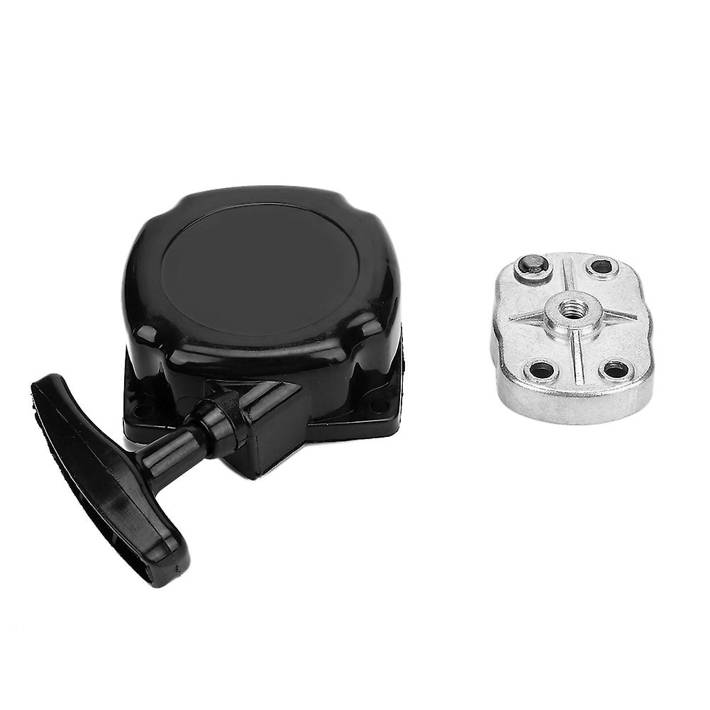 Pull Start Starter Fit for 43cc 47cc 49CC Mini Pocket Bike Chopper 2 Stroke Engine