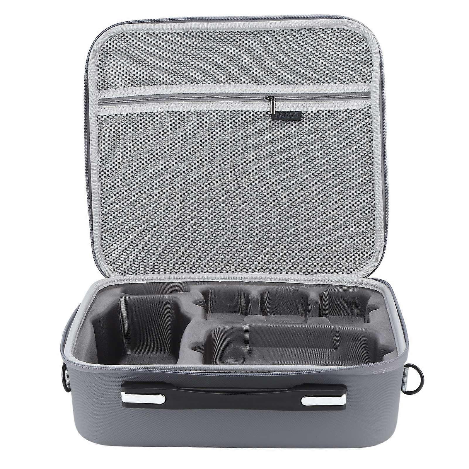 Shoulder Bag for MAVIC 3 Pro Drone Carrying Case Adjustable Strap Drone Storage Protection Bag For RC PRO 