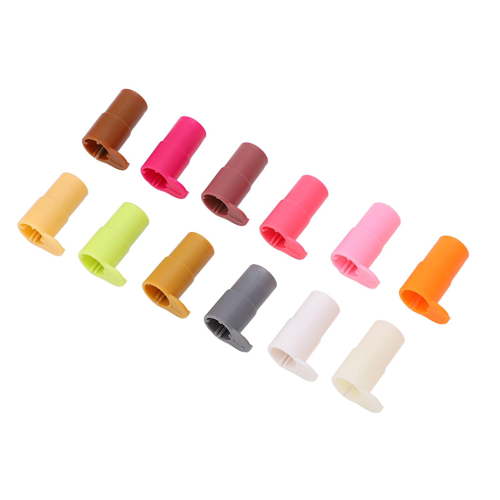MechKit Cutting Machine Pen Adapter 4Pcs Resin Mixer Paddles, 5 Blades Paint Mixer Drill Attachment, Reusable Epoxy Mixer Attachment for Strong
