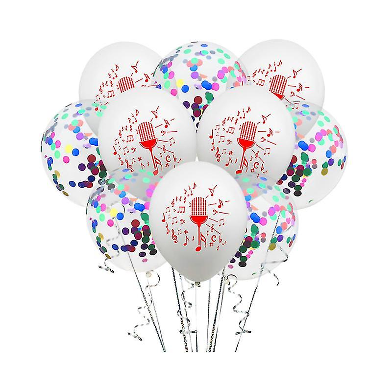 10pcs Wedding Balloon