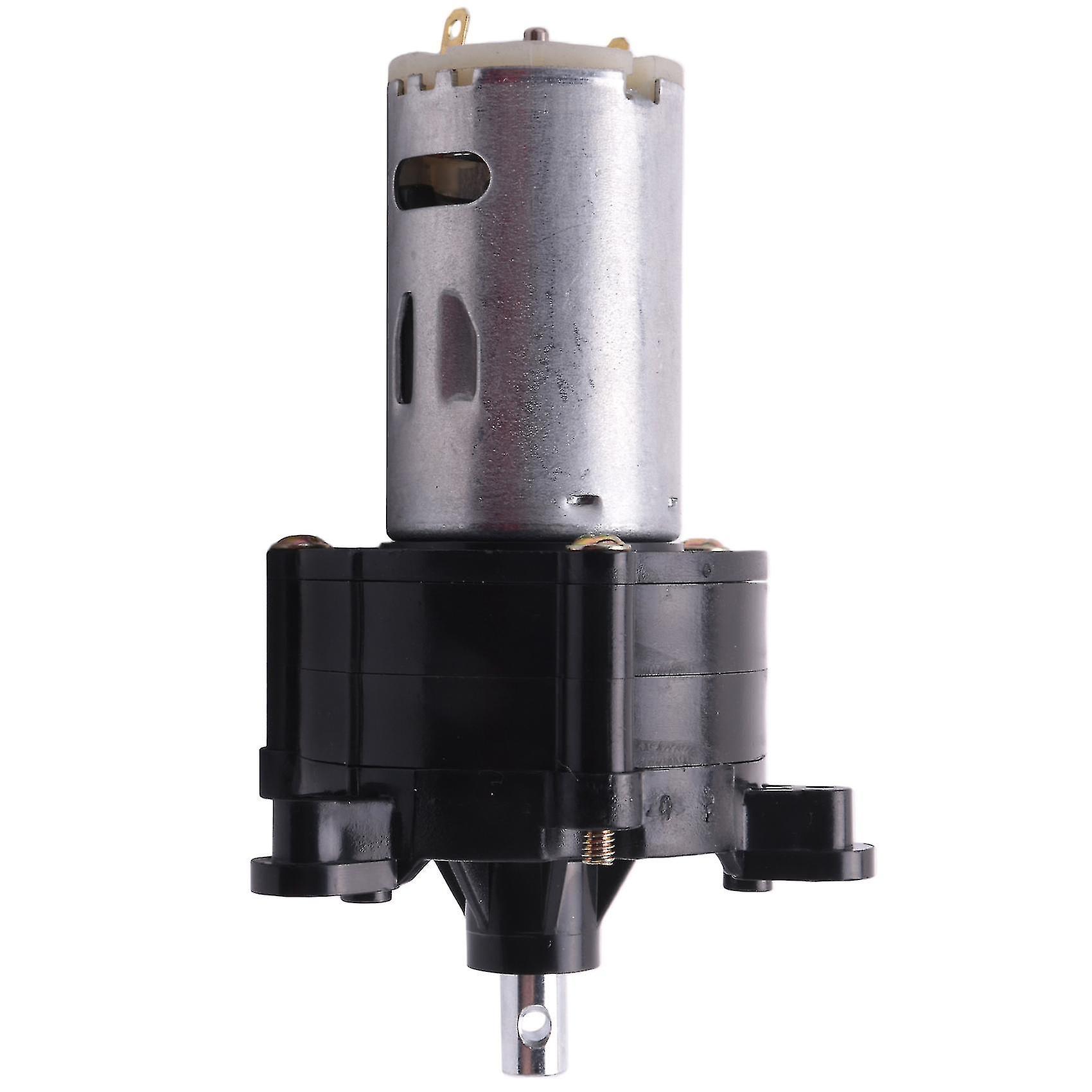 1pc Vindmølle Generator Kit-hånd Dynamo Generator DC12v Generator Strømforsyning-hao