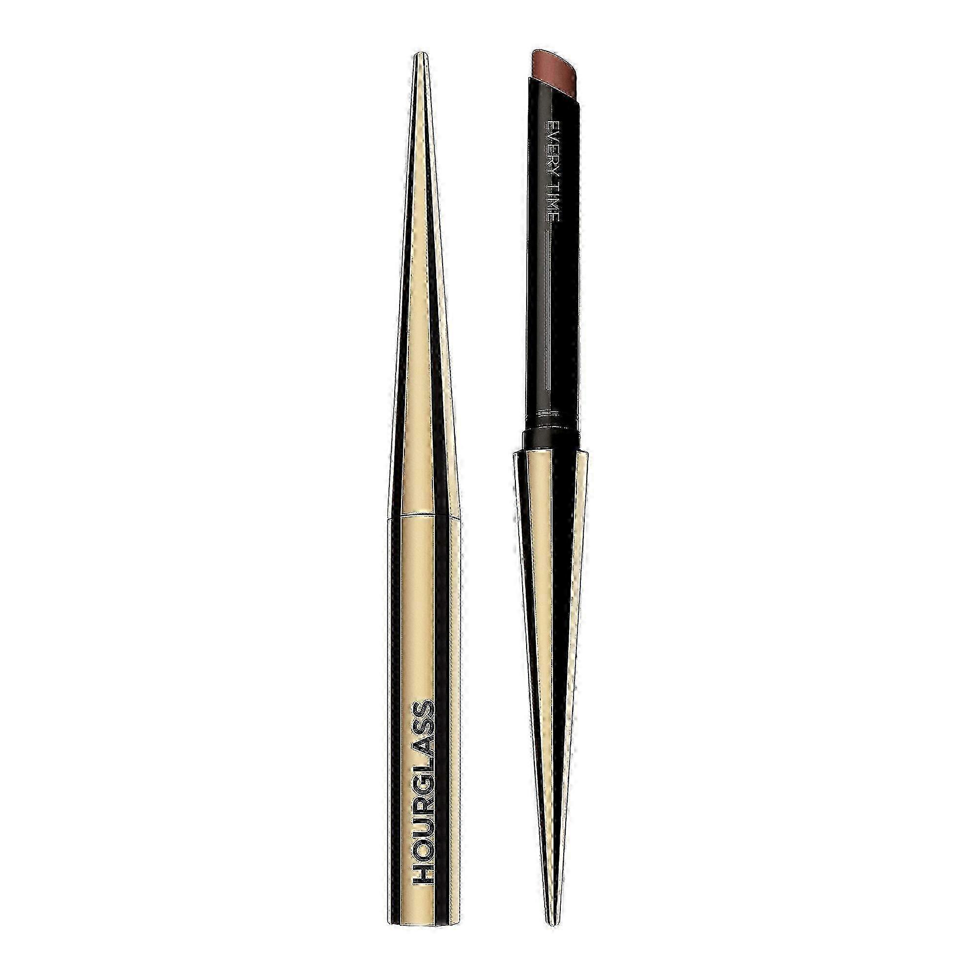 Hourglass Confession Ultra Slim High Intensity Refillable Lipstick, Everytime, 0.03 Oz