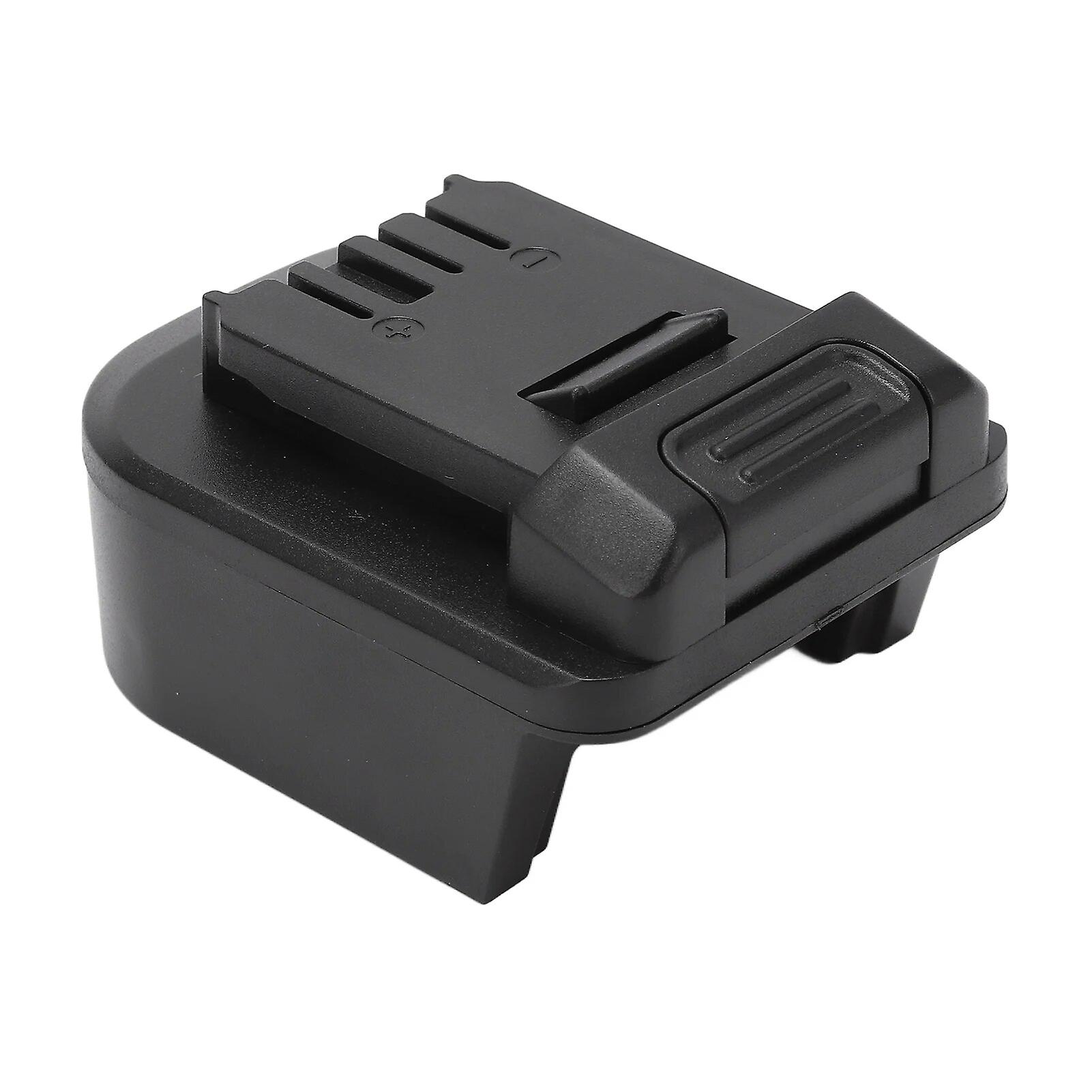 Battery converter battery stable performance ABS for power tool~7504