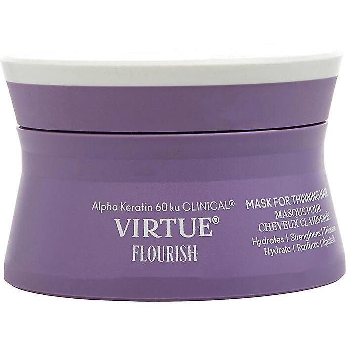 Virtue Flourish Mask For Thinning Hair 150ml/5oz