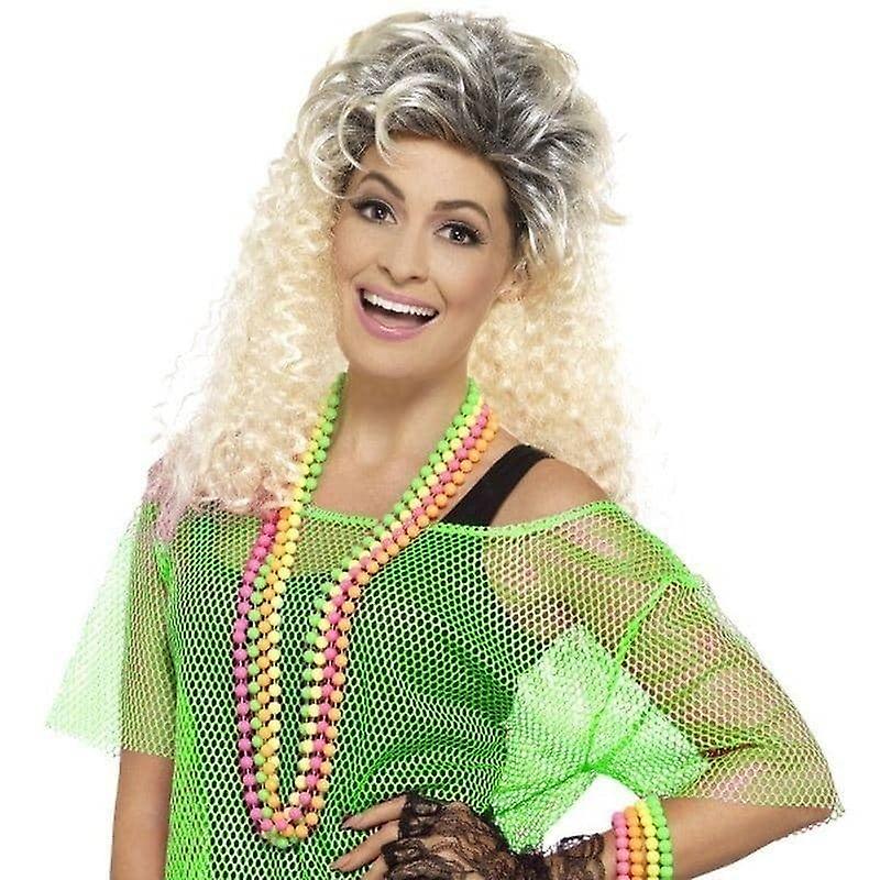 Netztop Erwachsene Neongrün 45190ml