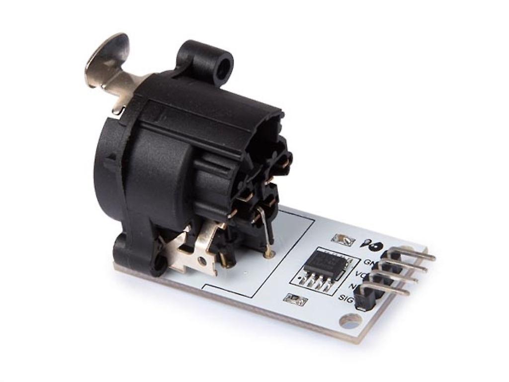 Dmx512 Modul