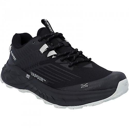 Hi-Tec Mens Fuse Trail Low Cut Trainers