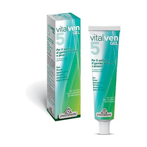 Vitalven 5 Gel 100 ml of gel