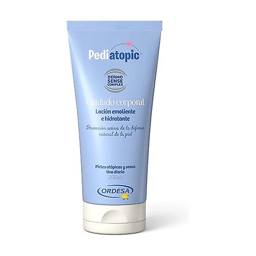 Emollient and Moisturizing Lotion 200 ml