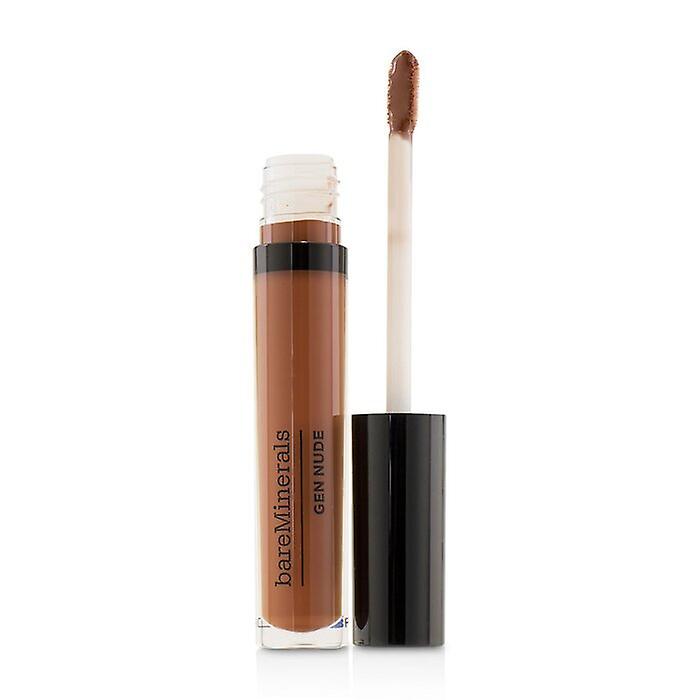 Bareminerals Gen Nude Patent Lip Lacquer - # Hype 3.7ml/0.12oz