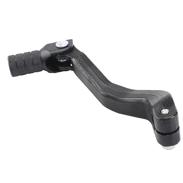 Motorrad CNC klappbar Aluminium Schalthebel Schalthebel Motocross Zubehör für Kayo T2 T4 T4L ATV Dirt Bike Pit Bikes