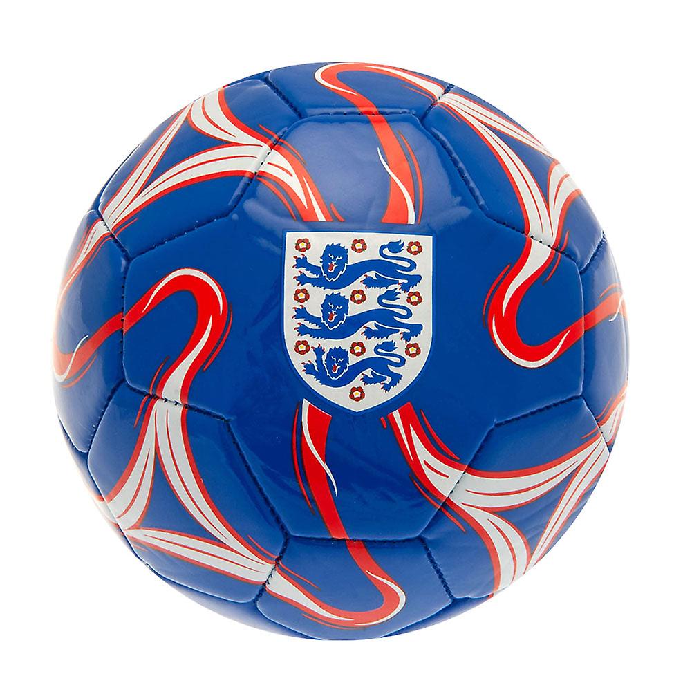 England Fa Cosmos Colour Skill Ball