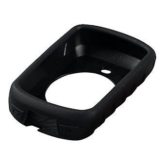 Stofdichte Gps Computer Cover Hoge Elasticiteit Zwart/ rood / blauw Krasbestendige Fiets Computer Cover Voor Garmin Edge830