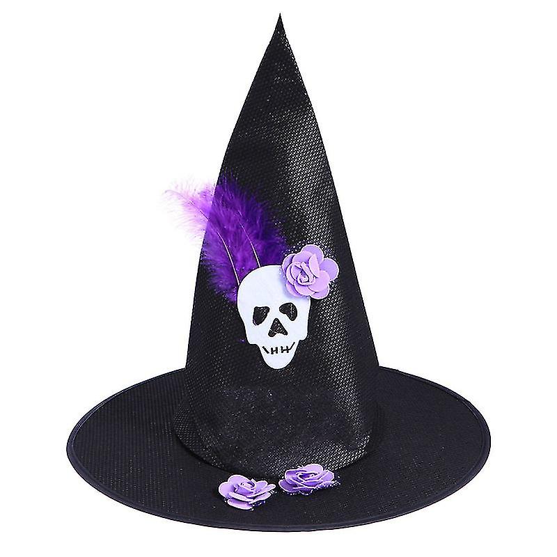 1pcs Wizard Hat For Halloween Gifts