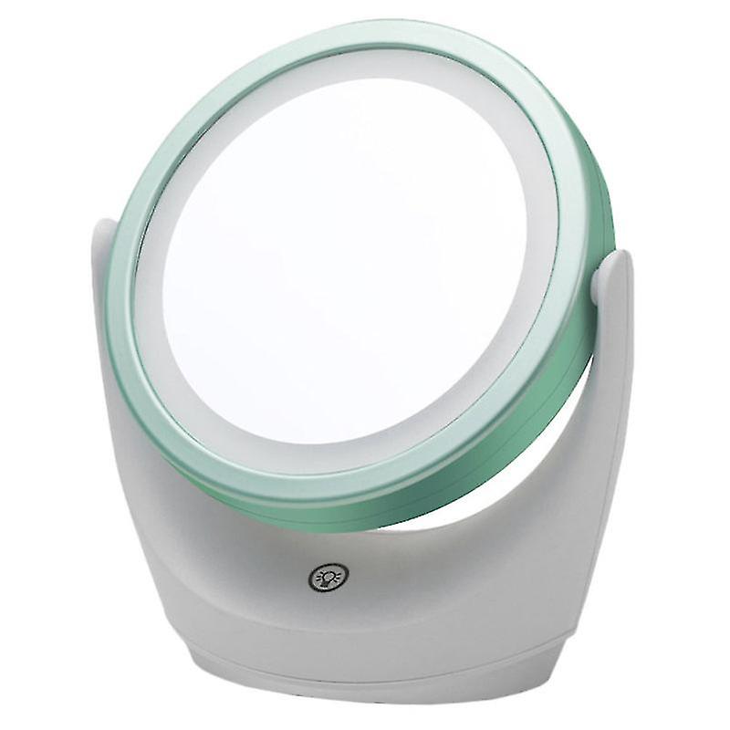 1pcs Smart Dimming Led Makeup Mirror