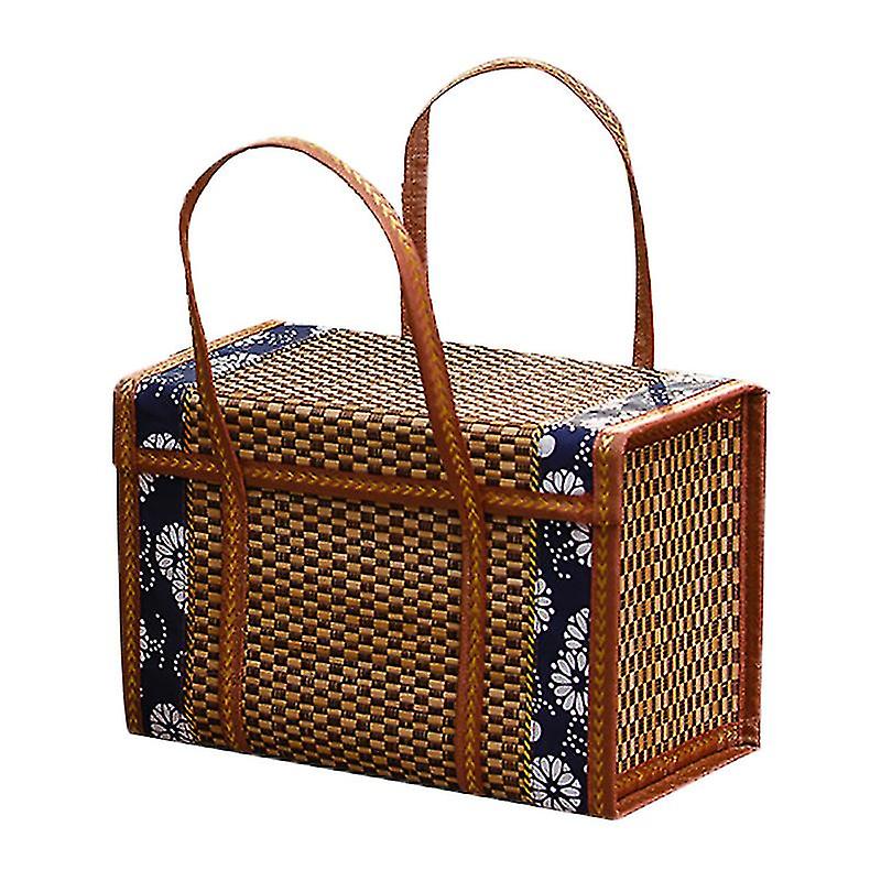 1pcs Folding Fruits Basket