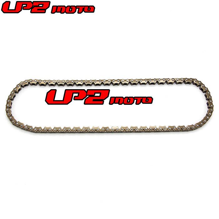 For Suzuki UC125 UC150 Epicuro 1999-2001 Timing Chain Engine Small Chain