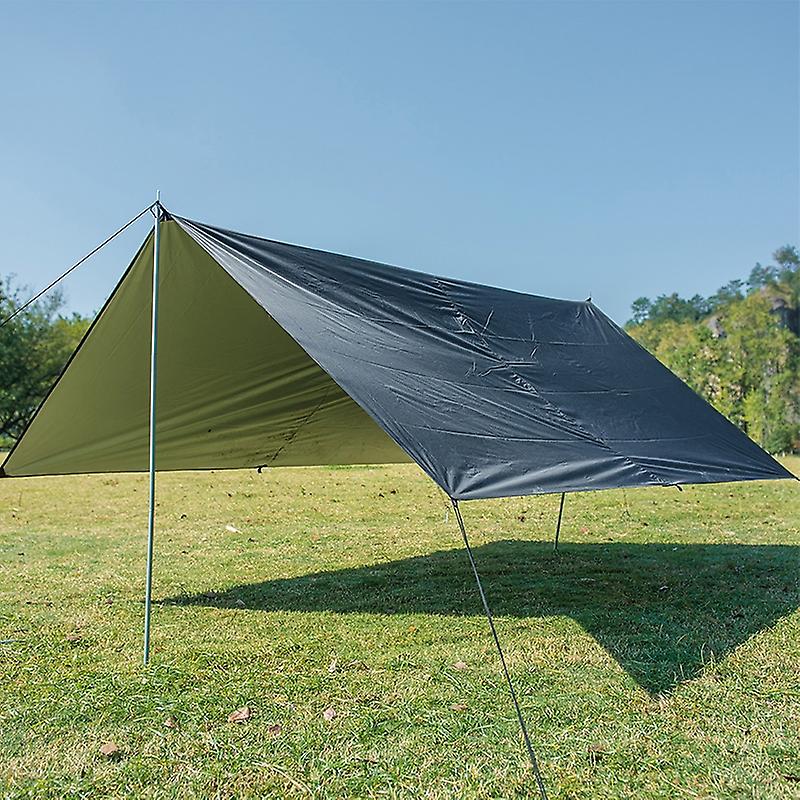 Multifunctional Outdoor Waterproof Sunscreen Tent