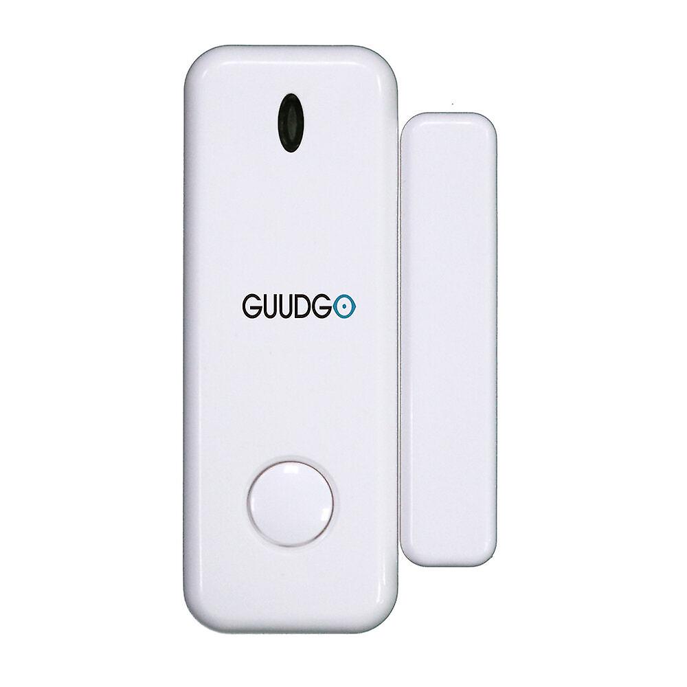 Wireless Door Windows Sensor 433mhz For Smart Home Security Alarm System