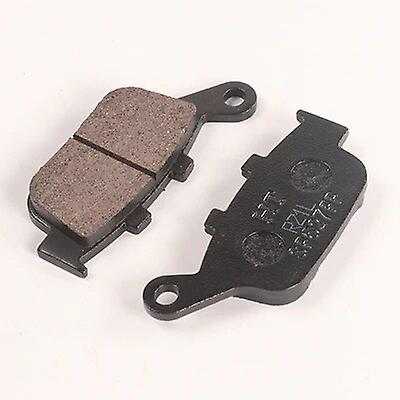 Zontes T310 310T Zubehör T 310 Zontes T1 310 Motorrad Bremsbeläge Bremsbelag Scheibenbremse Reibplatte Reibscheibe