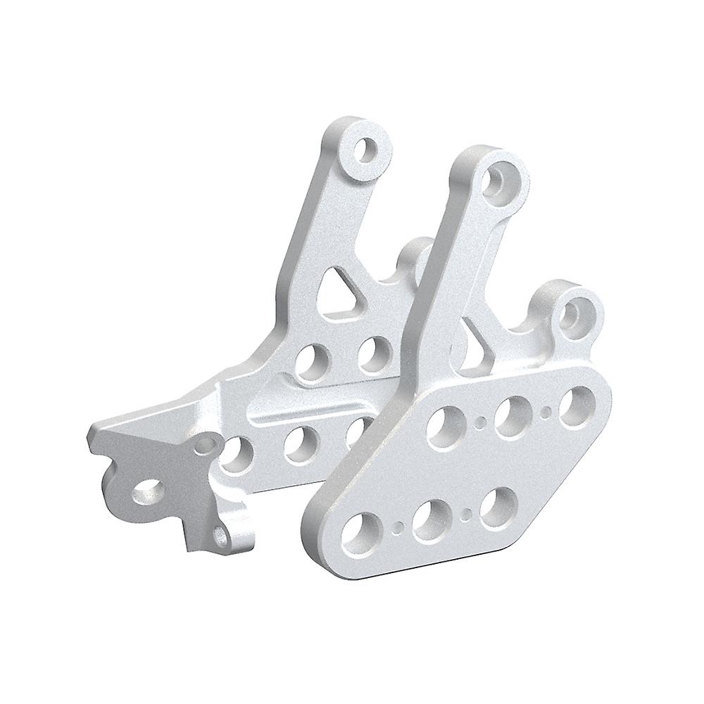 For Sur Ron Light Bee X S/x/l1e For Segway X260/ X160 Motorcycle Footrests Footpeg Lowering Move Backward Kit Bracket Extenders