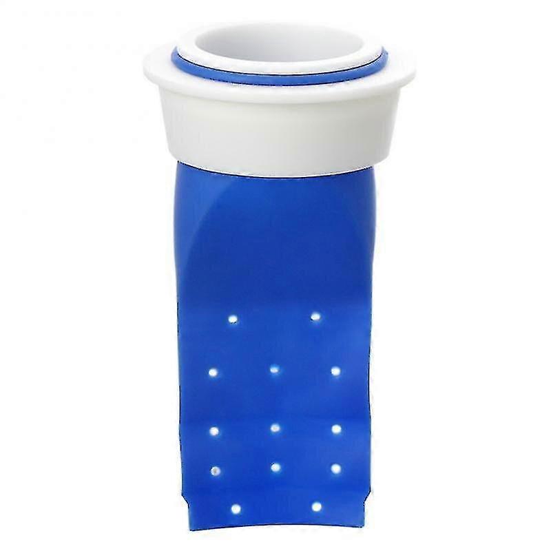 Silicone Floor Drain Deodorant Core Pipe Anti Odor Drain Insect Control Sewer Ring