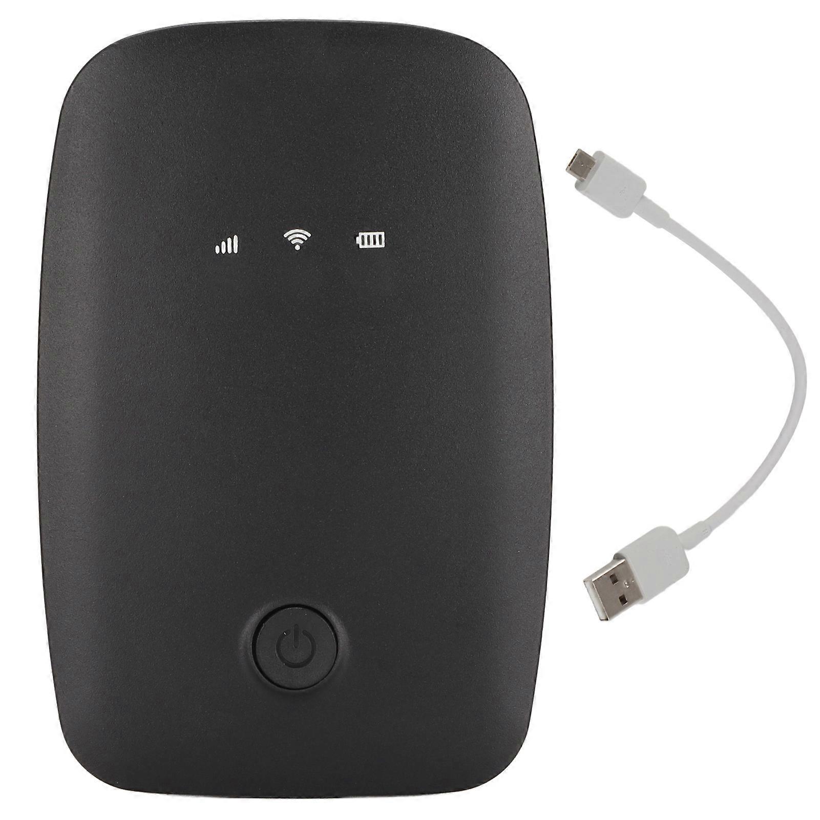 M3 4g Lte Mobile Wifi Hotspot High Speed 150mbps Support 4g Fdd B1 B3 B5 B40 Portable Wifi Router For Home Office