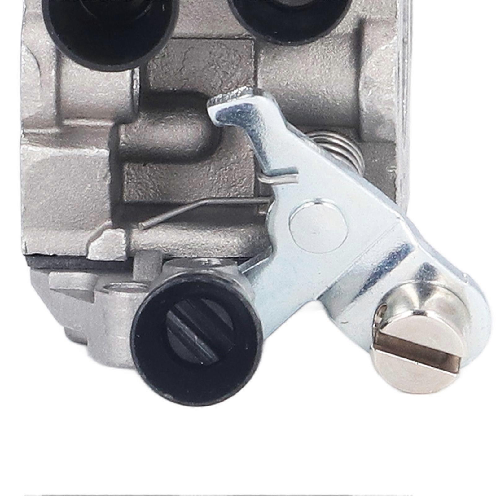 CARBURATEUR TONDEUSE 0604 1 Pièces HS80 HS85 Haie Haute Qualité Power