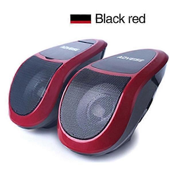 Amplify Motorcycle Audio U Disk Stereo FM Radio Multi-function Scooter Professional MP3 Player Bluetooth Compatible Speaker~11976