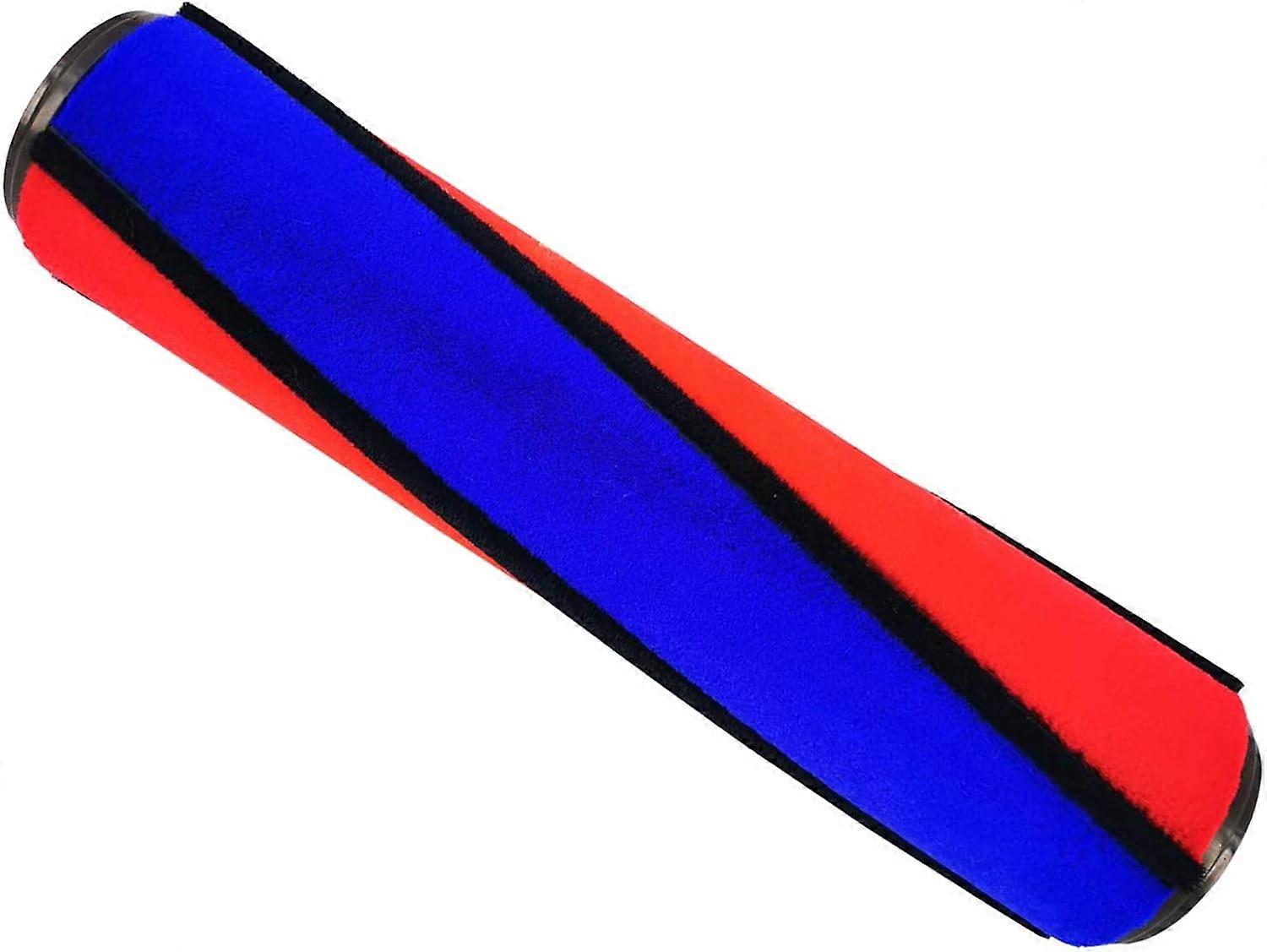 Barre de brosse  rouleau souple, remplacement de brosse  rouleau d'aspirateur pour Dyson 966488-01, V6, V7, V8, V10, V11, SV03 Fluffy, V6 Total Clean,