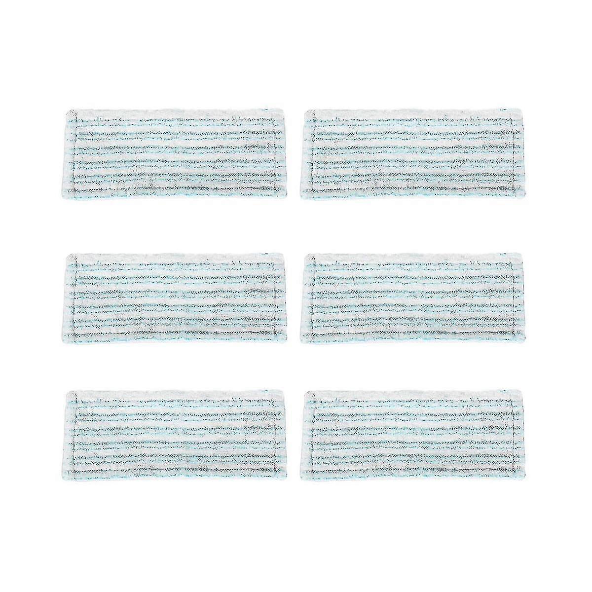 Mop Cloth Compatible With Floor Mop, Replacement Cover Compatible With Floors, Efficient Water Absorption