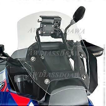 Motorcycle Wind Deflector Windshield Handguard Cover Side Panels For R1200gs Lc Exclusive R1250gs Transparent Motorcycle Wind Deflector Windshield Handguard Cover Side Panels For R1200gs Lc Exclusive R1250gs Transparent