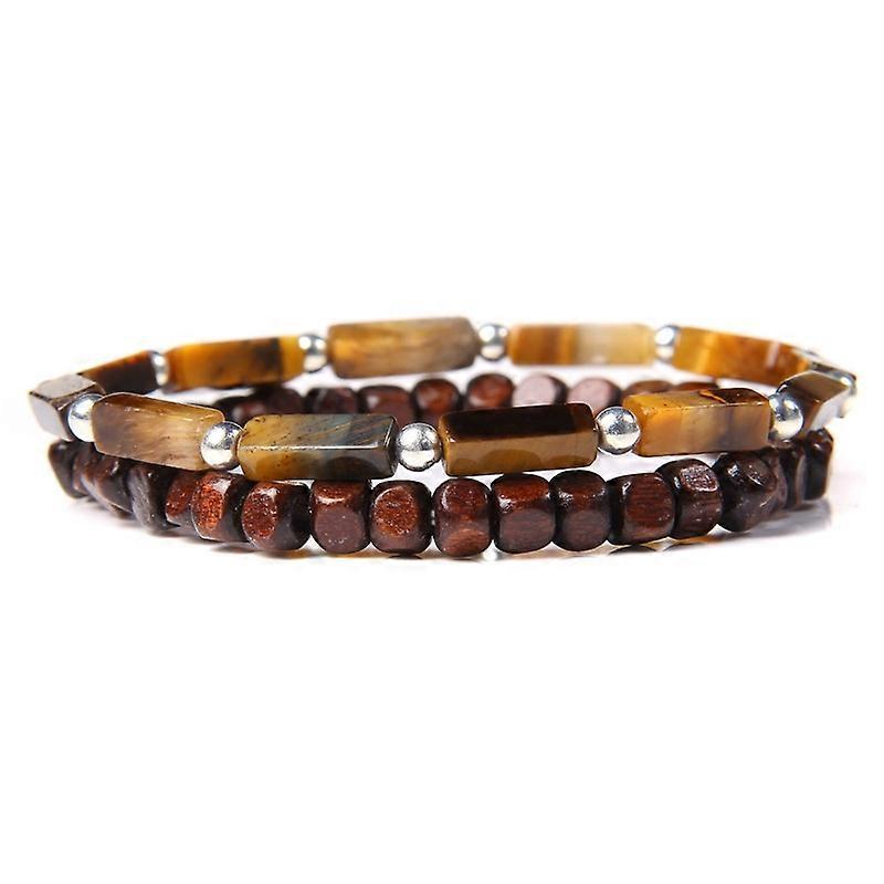 Bracelet-Universal Stone Bar-Gift of Serenity