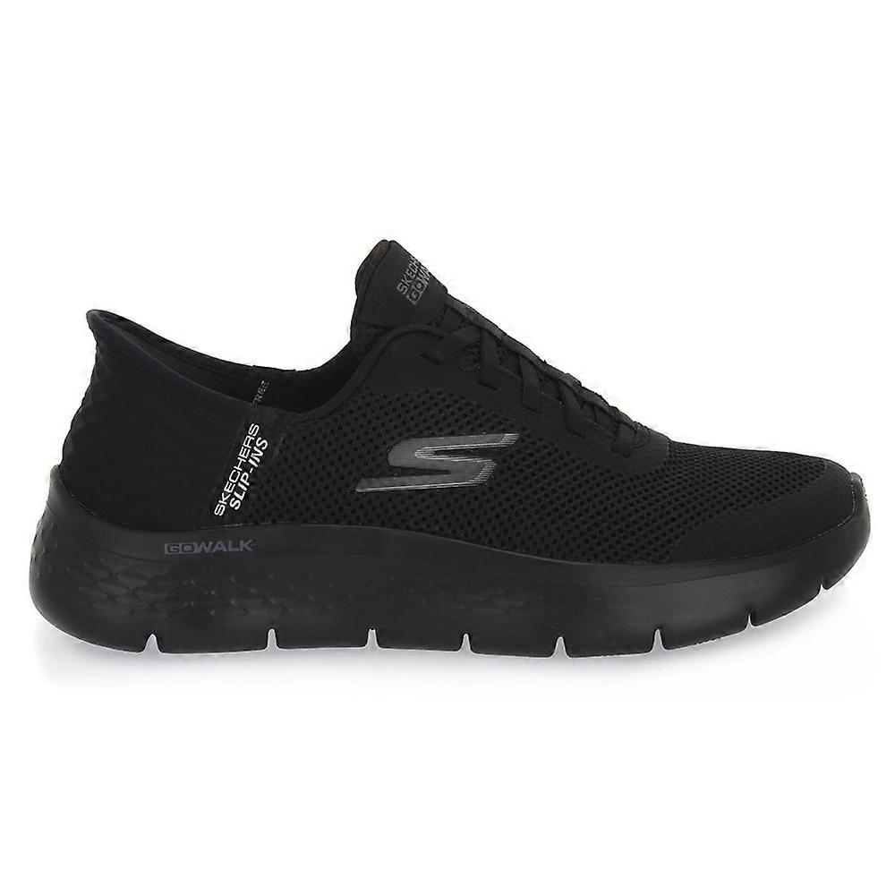 Shoes Skechers bbk go walk 124836BBK