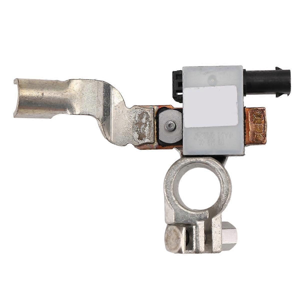 Battery Sensor Battery Negative Line Sensor 9801628680 9810829680 9826445880 for C3 E- DS3 208 2008