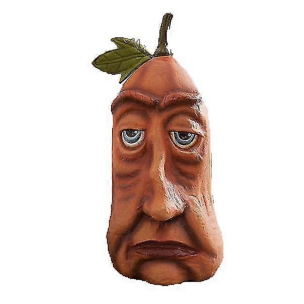 Halloween Decorative Pumpkin Foam Halloween Decorations Props