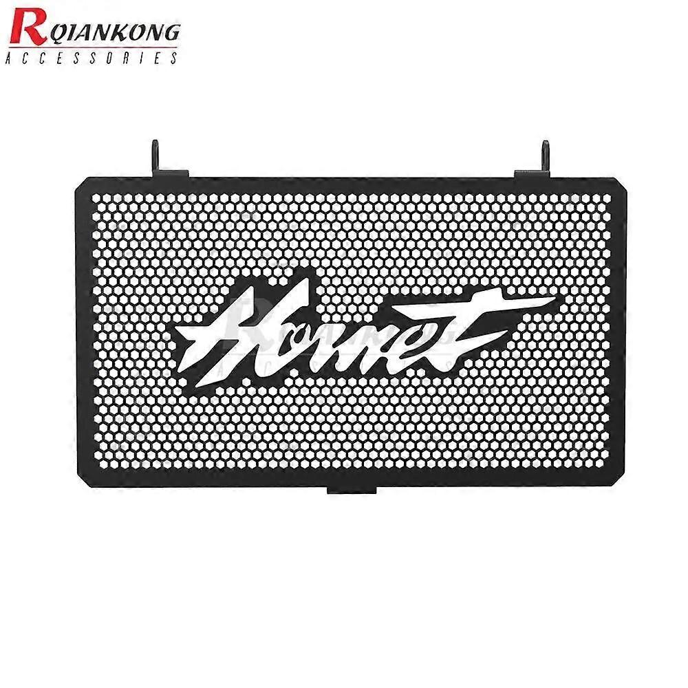 Kryt chladiče motocyklu Chránič mřížky PRO HONDA CB600F Hornet CB 600 F 1998 1999 2000 2001 2002 2003 2004 2005 2006