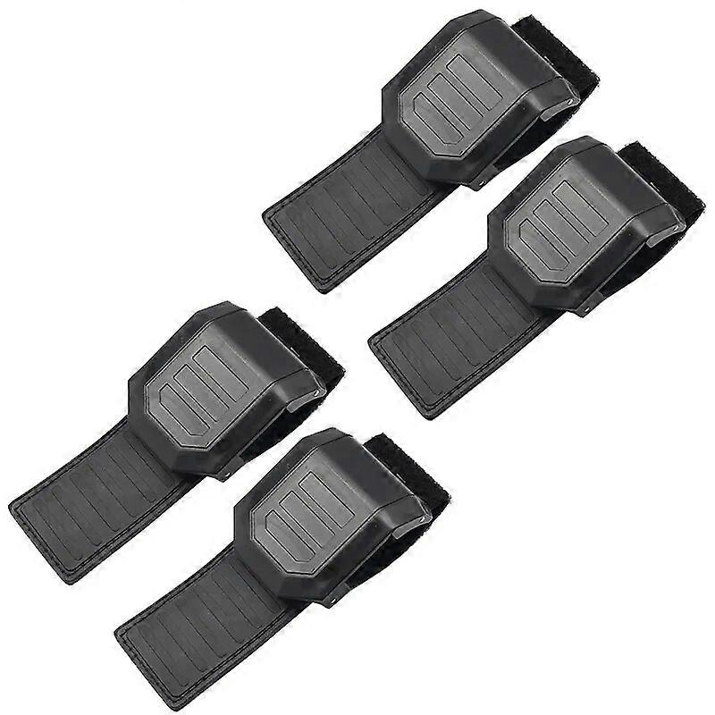UTV Windshield Window HD Clamp Holder Clip for Polaris RZR XP Can-Am Maverick 1000R X3