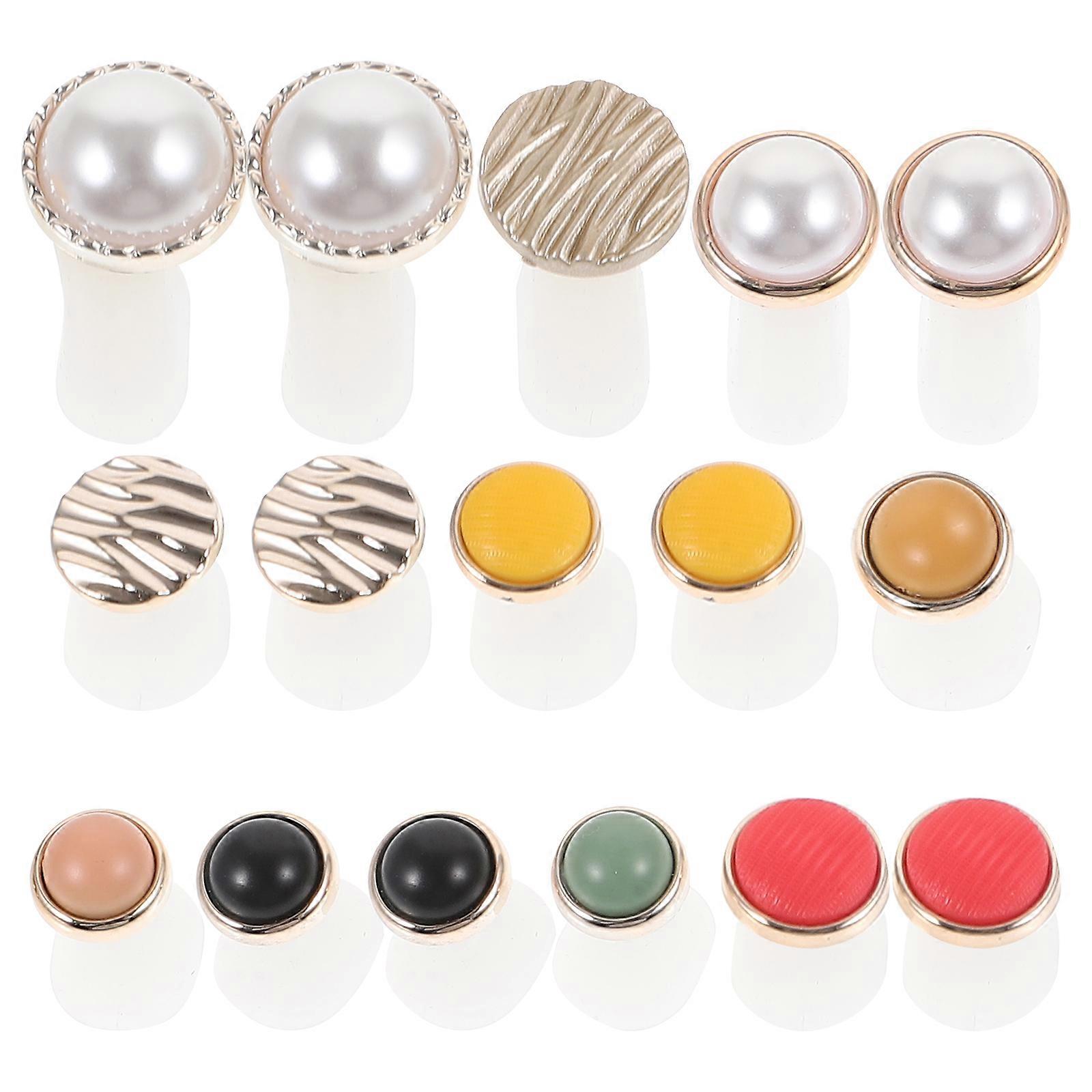 16 pcs Pedicure Toe Separators Nail Polish Toe Separators Silicone Toe Separators for Women