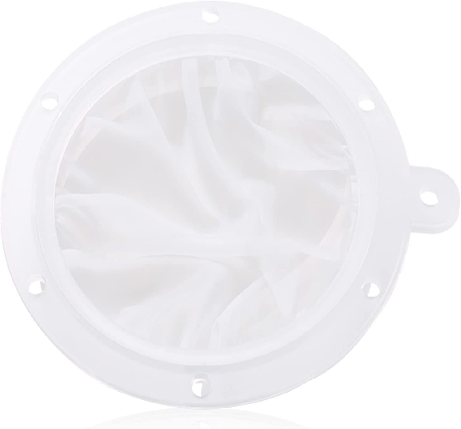 1pcs 14cm Food Filter Strainer, BPA-Free 200 Mesh Food Grade Filter Mesh