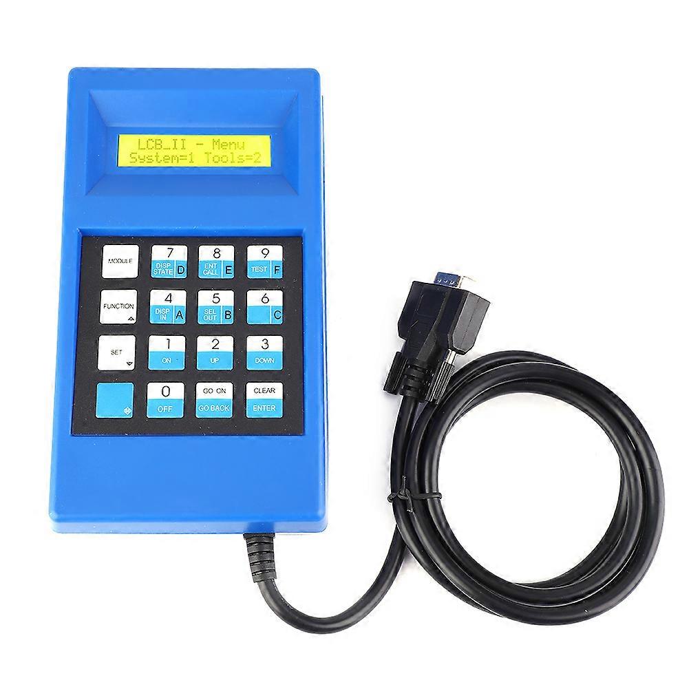Elevator Lift Server Test Conveyor Tool Elevator Debugging Fit For XIZI YEMAA