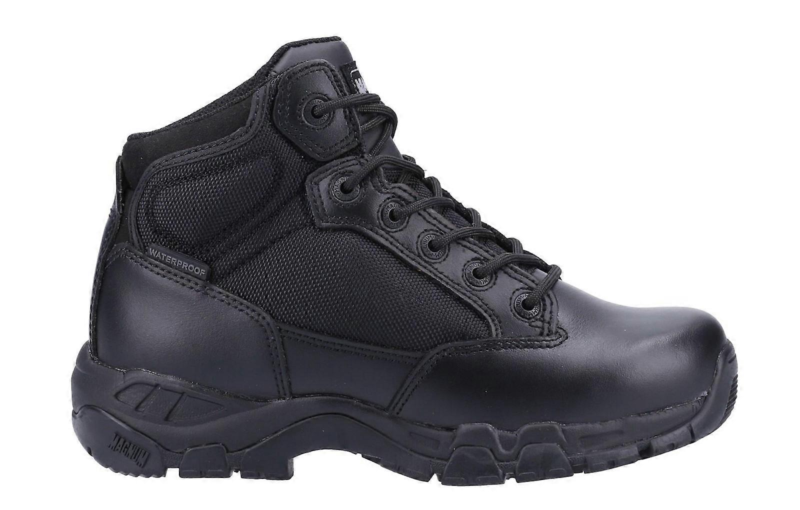Magnum Viper Pro 5.0 WATERPROOF Boots Black