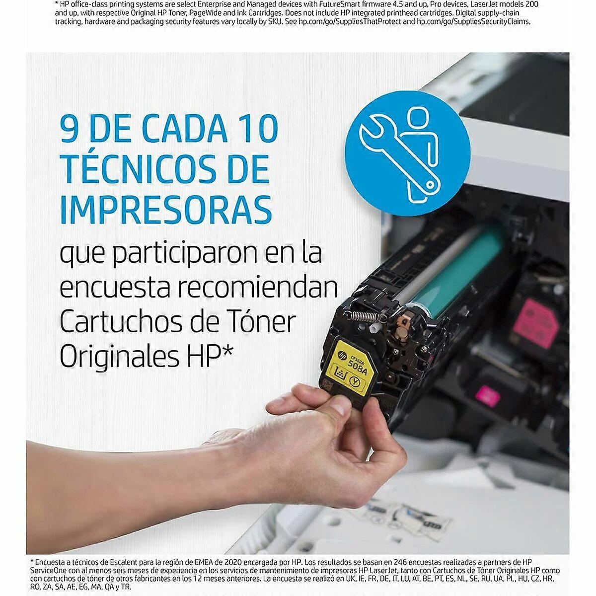 Compatible Ink Cartridge HP CF300A